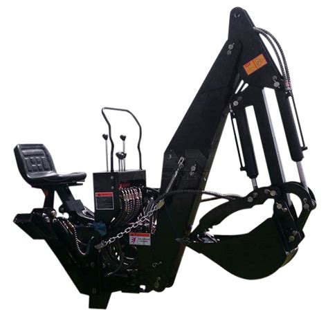 titan equipment attachments for tractors